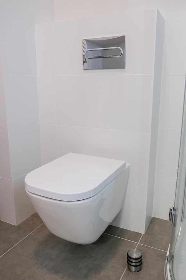 Apartment & Room Marina Borki - Apartamenty Zefir 奥古斯图 外观 照片